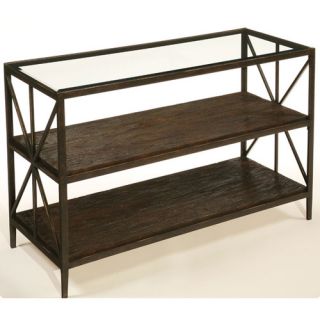 Sunset Valley Console Table