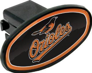 MLB Baltimore Orioles Hitch Plastic with Dome Sports & Outdoors