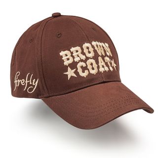 Browncoat Baseball Cap