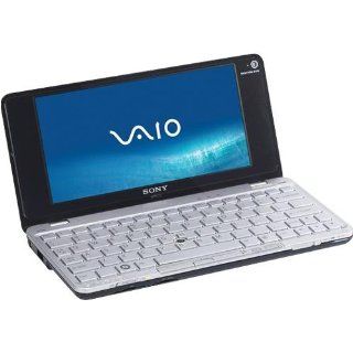 Sony VGN P598E/Q VAIO P Series Lifestyle PC  Netbook Computers  Computers & Accessories