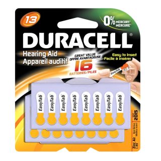 Duracell 16 Pack N Specialty Batteries
