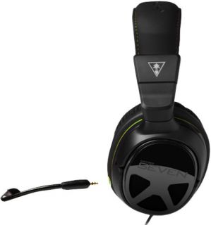 XO SEVEN Xbox One Headset      Games Accessories