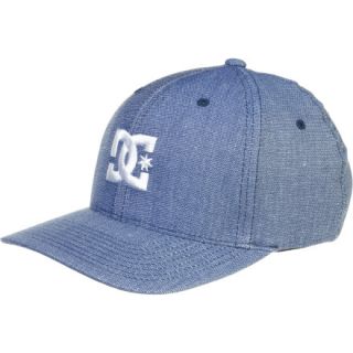DC Cap Star II Hat   Baseball Caps