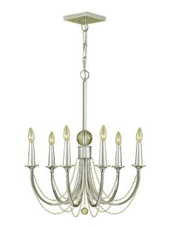 Shelby Chandelier by Candice Olson