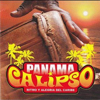 Panama Calipso Ritmo Y Alegria Del Caribe Music