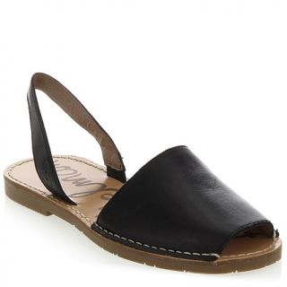 Sam Edelman "Bray" Leather Flat