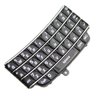 New OEM Original English Qwerty Keyboard Keypad Button for Blackberry Bold 9790 Cell Phones & Accessories
