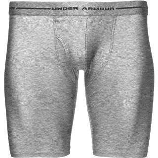 Men's HeatGear® 9" Long Boxerjock® Bottoms by Under Armour  Boxer Shorts  Sports & Outdoors