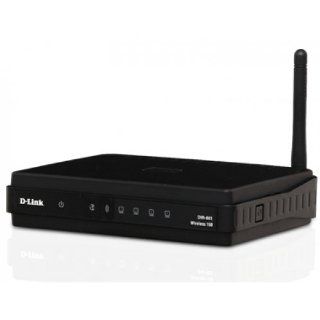 D LINK DIR 601 / Wireless N 150 Home Router Computers & Accessories