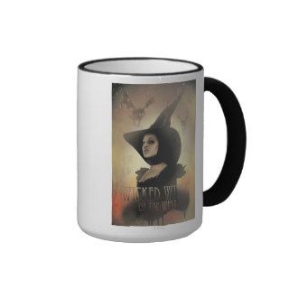 The Wicked Witch of the West 1 Coffee Mug