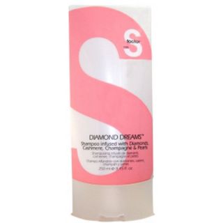 Tigi S Factor Diamond Dreams Shampoo 250ml      Health & Beauty