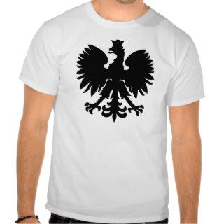 Heraldic Eagle Tshirt