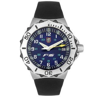 Luminox Men's 603 F 16 Watch Luminox Watches