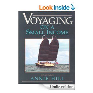 Voyaging on a Small Income eBook Annie Hill, John Blackburn Kindle Store