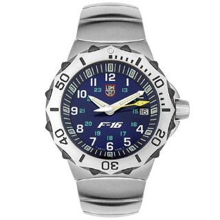Luminox Men's 604 F 16 Watch Watches