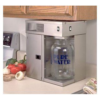 Compact Home Water Distiller Machine Kitchen Small Appliances Kitchen & Dining