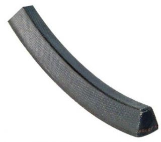 Bestorq Inc BTQ 3V600 3V Type Single Wedge V Belt Belt No. 3V600, Belt Lgth.   60 Inch Industrial V Belts