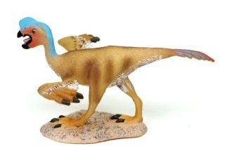 CollectA Oviraptor Dinosaur Toy Toys & Games