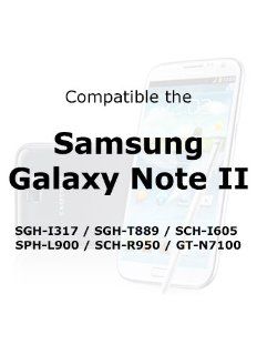 Cellairis Warrior Case for Samsung Galaxy Note II SGH I317 / SGH T889 / SCH I605 / SPH L900 / SCH R950 / GT N7100   Black Cell Phones & Accessories