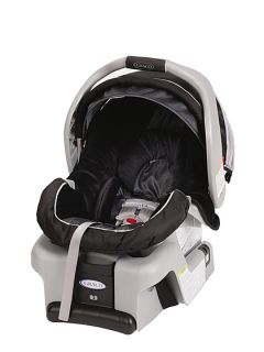Snug Ride 30 Infant Car Seat by Graco