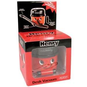Henry Hoover Desk Vacuum      Unique Gifts