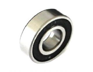 608 2RS two side rubber seals bearing 608 rs ball bearings 608 rs Flange Block Bearings