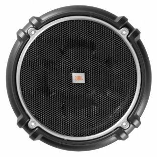 JBL GTO608C 6.5 Inch 2 Way Component System  Component Vehicle Speaker Systems 