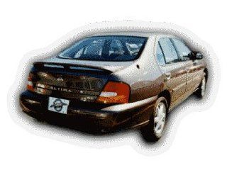 Nissan Altima Rear Spoiler 1998 1999 2000 2001   Painted   CS2 Nutmeg Metallic Automotive