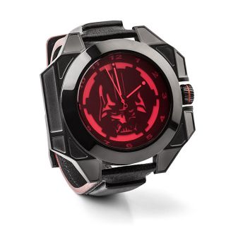 Designer Star Wars Watches