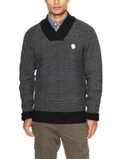 Shawl Sweater by Billionaire Boys Club