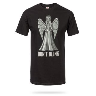  Exclusive Dont Blink