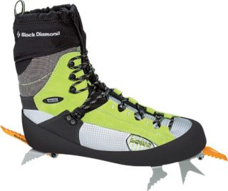 Lowa Ice Comp GTX