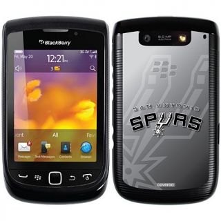 San Antonio Spurs NBA Hard Case for BlackBerry Torch 9800 9810