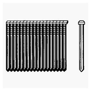 Porter Cable BN18200 18 Gauge 2" Brad Nails (Box of 5000)   Hardware Nails  