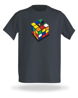 Rubiks Cube Reset