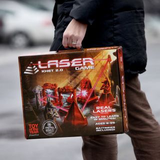 Khet 2.0 Laser Game