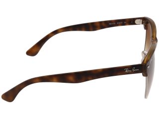 Ray Ban RB4175 Oversized Clubmaster size 57mm