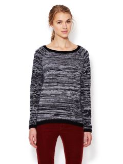 Ribbed Cashmere Sweater by Shae
