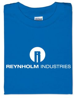 Reynholm Industries   The IT Crowd
