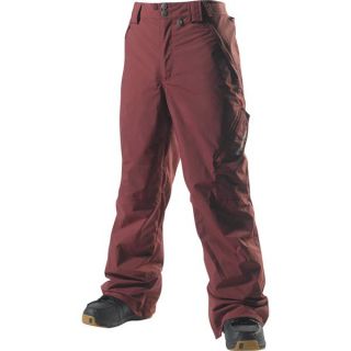 Special Blend Strike Insulated Snowboard Pants