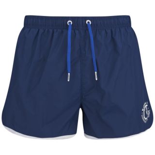 Bjorn Borg Mens Gym Light Woven Sporty Shorts   Estate Blue      Mens Underwear