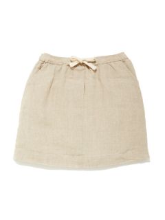 Linen Skirt by Coyuchi