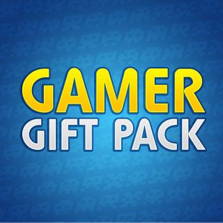 Gamer Gift Pack