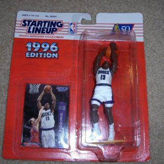 1996 Glenn Robinson NBA Starting Lineup [Toy] Toys & Games
