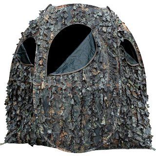 Eastman Fast Action Quick Strike Blind  Hunting Blinds  Sports & Outdoors