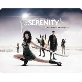 Serenity   Universal 100th Anniversary Steelbook Edition      Blu ray