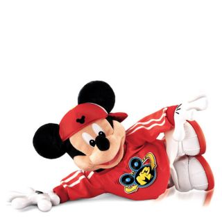 Master Moves Mickey      Toys