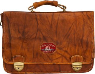 Pangea Heritage Collection Executive Briefcase