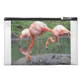 Flamingo Bag Travel Accessories Bag