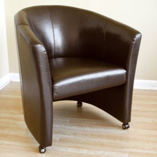 Helena Accent Chair